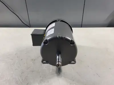 NEW BALDOR M3537-5