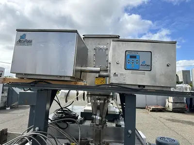 USED 1998 APV-BAKER PERKINS F23215 | MPF-50D