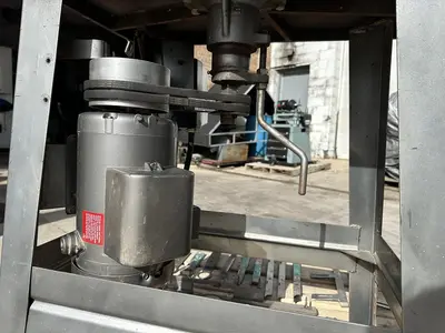 USED LA WEAVER 1316