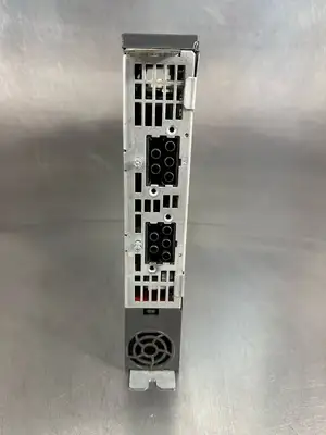 Siemens Sinamics 6SL3120-2TE15-0AA4 (8.4.1)