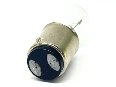 CM8-A234 | Light Bulb Double Contact Bayonet Base - New Other
