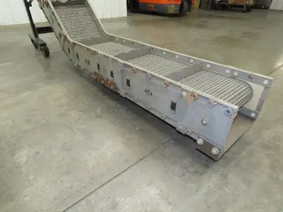Used DYNACON _UNKNOWN_ Belt Conveyors | Arrow Industrial #561683