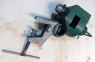 USED LIGHTNIN AIR MIXER XJA-100