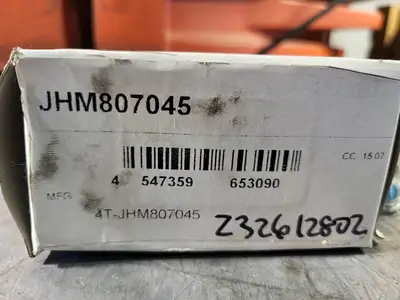 NEW NTN 4T-JHM807045