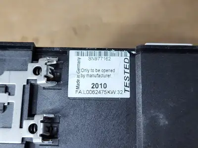 USED SCHMERSAL SRB324ST