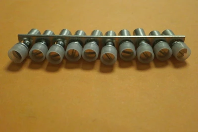 NEW WEIDMULLER CROSS CONNECTOR