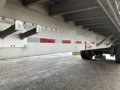 Used 2012 REITNOUER MAXIMISER Flatbed Trailers Michigan US | Miedema Asset Management Group #1452215