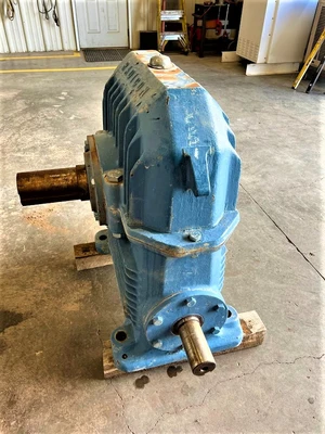 USED DAVID BROWN RADICON A04050 URN-L