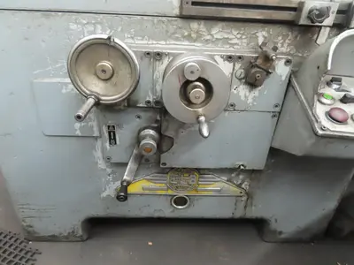 1972 ELB-SCHLIFF SW6VAI Reciprocating Grinders | MD Equipment Services LLC (12)