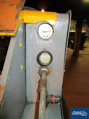 USED GEC 12" GEC MINI SEPARATOR