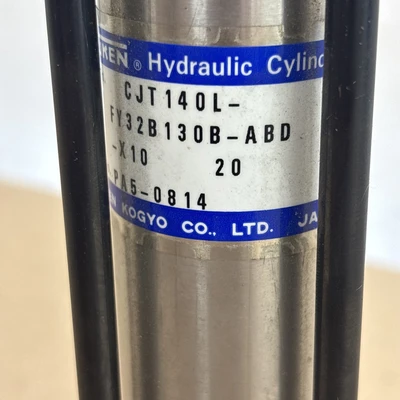 New | in-Stock Yuken FY32B130B-ABD-X10 Cylinders Indiana US | J&J Industrial Supply #1278648