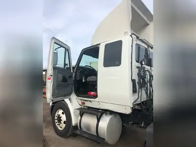 Used 2006 INTERNATIONAL 8600 Conventional trucks Florida US | USA Transequipment #1542512