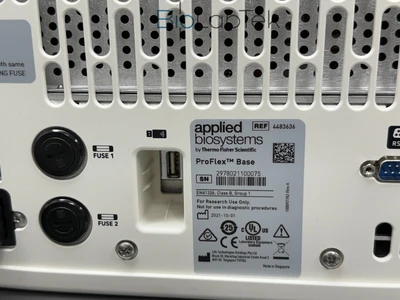 USED Thermo ProFlex