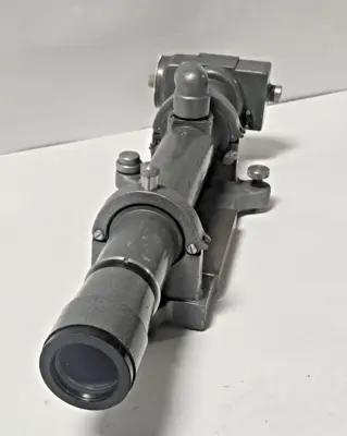 Hilger & Watts _UNKNOWN_ Telescopes | Amiron Machinery (3)