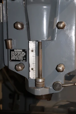 Bridgeport Series II - 11" x 58"