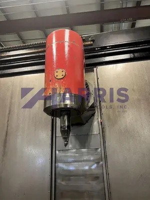 USED 2010 MORI SEIKI NT6600 DCG/3000CS