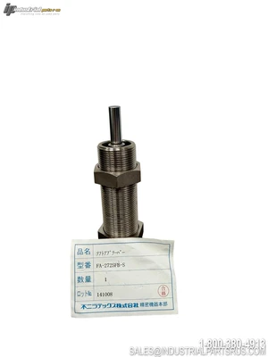 New | in-Stock FUJI FA-2725FB-S Parts (Hydraulics and Pneumatics) Kentucky US | Industrial Parts R Us Inc. #1455977