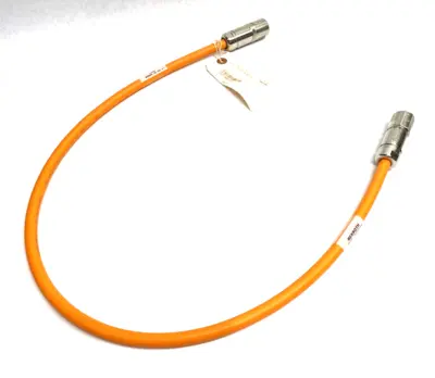 USED BOSCH REXROTH HYBRID ENCODER SERVO CABLE RH2-030DBB-NN-001,0