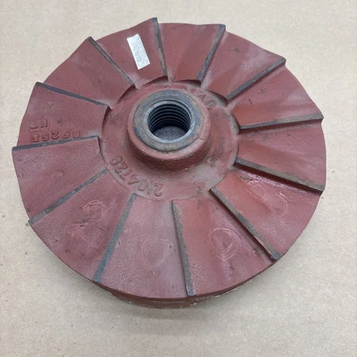 New | in-Stock Worthington Industries W02104730121 /D5501 Pump Parts Indiana US | J&J Industrial Supply #1340115