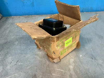 Used STABIPACK SJXA2405 DC Power Supplies Ohio US | HGR 24 #1316477