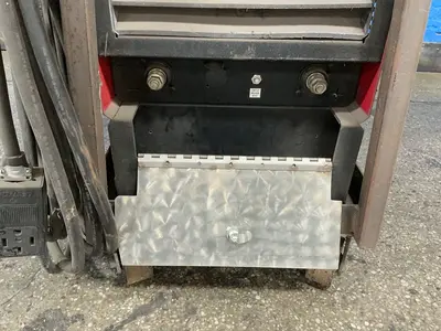 Used LINCOLN ELECTRIC POWER WAVE 450 Mig Welders Ohio US | HGR 24 #1506619