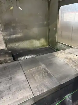 USED 2005 HAAS VF-8