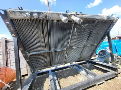 USED 2008 MESABI 100771