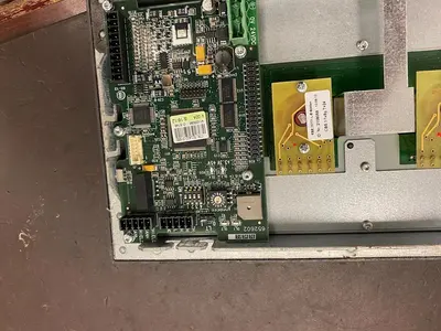 1PCS FAGOR 8065 CN65P-15-M-P4S-P1-8-1-1-1-R-MDU