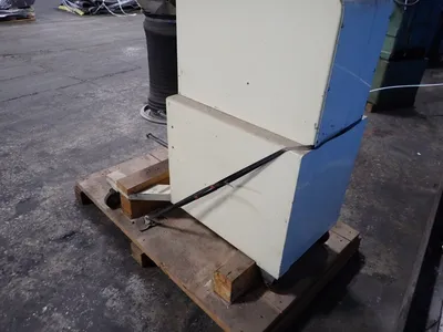 USED FREWITT MGI400