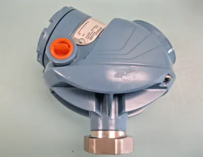 NEW Rosemount 5302 HA1S8V5AE0310RCE5M1