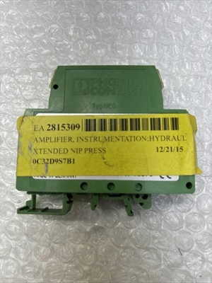 USED Phoenix Contact EHS 2042