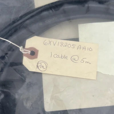 New | in-Stock Siemens 6XV18205AH10 Misc Electrical & Power Parts California US | Davliegogo LLC #1710395