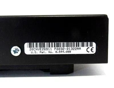 NEW DEMATIC F0032-01322AA HUB CONVERTER II F003201322AA