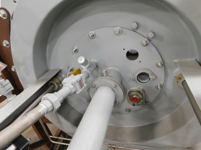 New | in-Stock HAMWORTHY PEABODY COMBUSTION U1WDO270 Parts (Furnace) Ohio US | Equipment Recovery Corp. #1331591