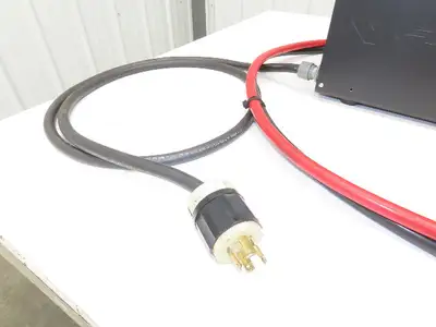 Used CROWN _UNKNOWN_ Battery Chargers Indiana US | Arrow Industrial #1408586