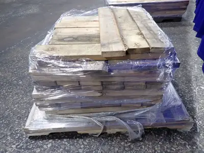 Wooden Boards