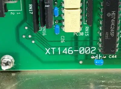 USED Fuji EPCJ Controller