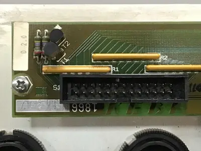 USED KEBA E-CON-SPTFT