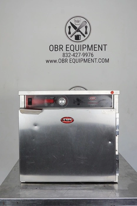 Used _UNKNOWN_ HCL-1826-4-CHIP Hot Food Warming, Holding, & Transport Cabinets Texas US | OBR Equipment #1065144