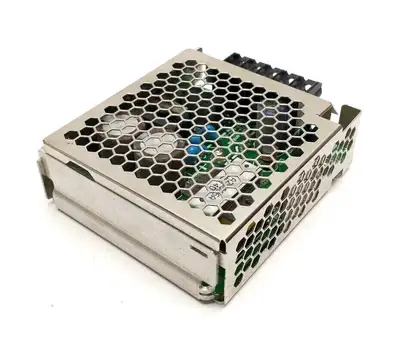 HWS30A-48/A | TDK-Lambda  Switching Power Supply 30W 100-240VAC 0.7A 48VDC 0.65A - Used