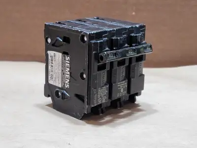 USED SIEMENS Q340