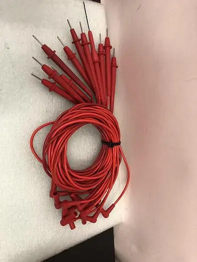 Used FLUKE CAT _UNKNOWN_ Cable & Wire California US | Advanced Capital Equipment Sales #428643