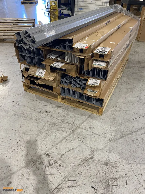 Used _UNKNOWN_ _UNKNOWN_ Conduits Michigan US | Miedema Asset Management Group #1402551