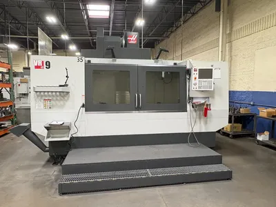 2023 HAAS VR-9 MACHINING CENTERS, VERICAL (5-Axis or More) | Prime Machinery (3)