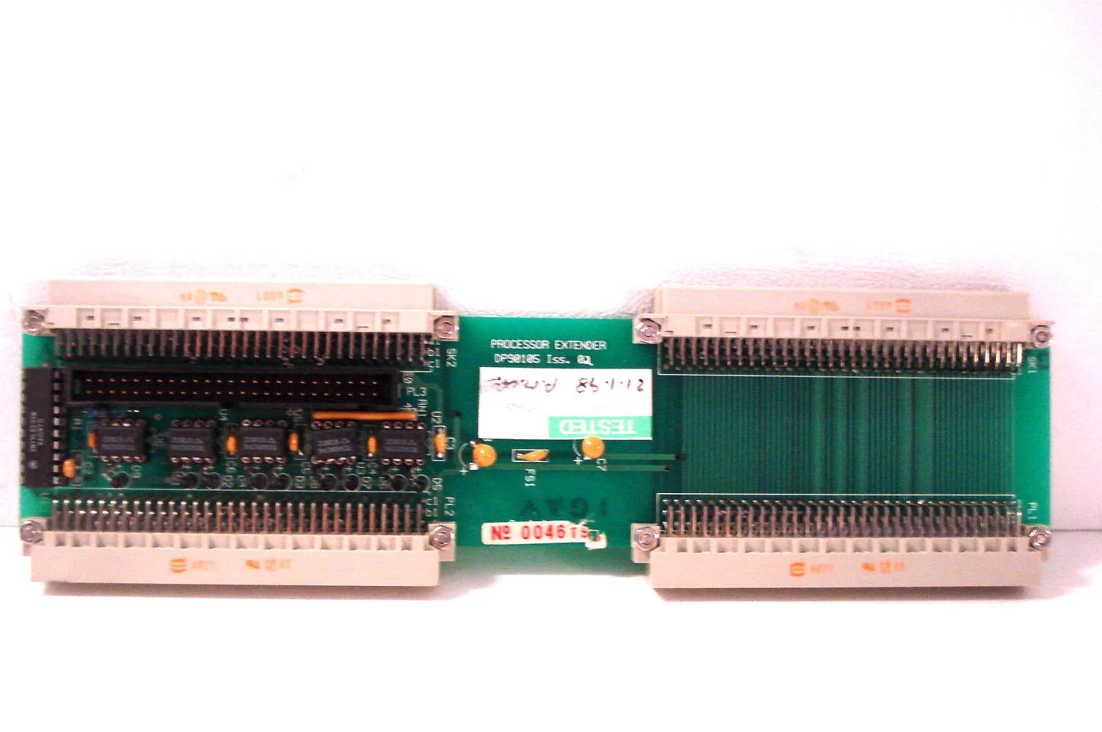 PROCESSOR EXTENDER DP90105