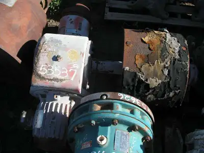USED US ELECTRIC 213-30