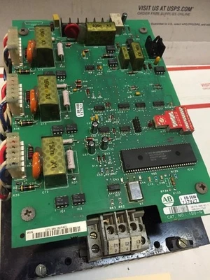 Used ALLEN BRADLEY 150-A24NB-ND Motor Controllers | J&J Industrial Supply #542626