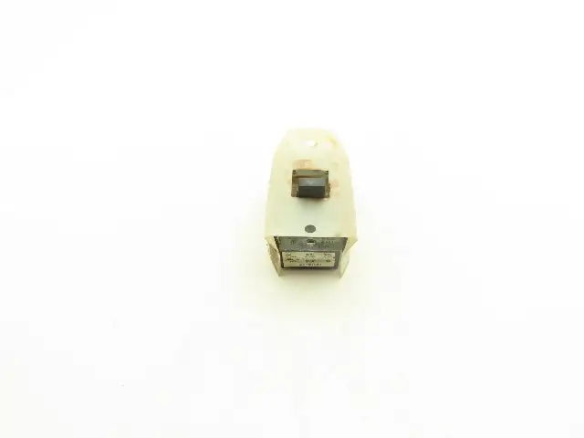 Miller Electric 128756 Switch TGL 3PST 40A 600VAC For Invision 456P Mig Welder