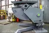 1956 WORTHINGTON 400 Welding Positioner thumbnail