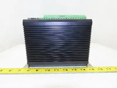 Inelli Feed PV-2 Process Controller